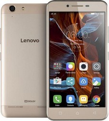 Замена стекла на телефоне Lenovo K5 в Чебоксарах